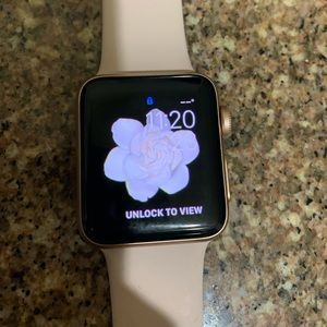 Apple Watch series 3